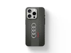 Audi Cover Silicone Smartphone Aspetto Pro Standard
